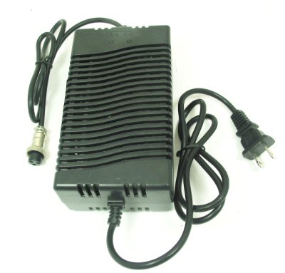 24V Lithium Ion Battery Charger